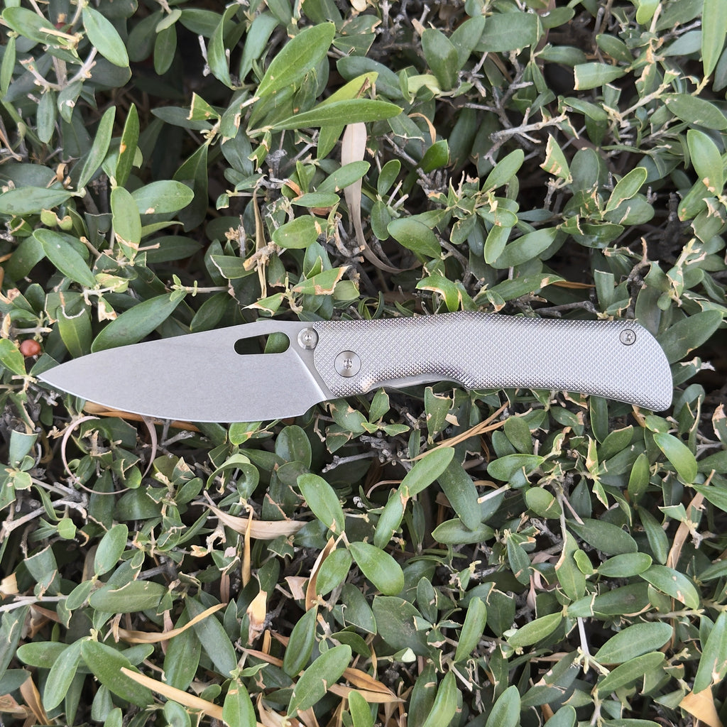 First Batch Prototype Canyon