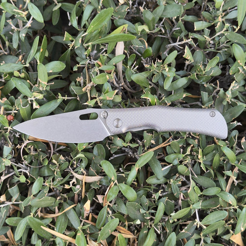 First Batch Prototype Canyon