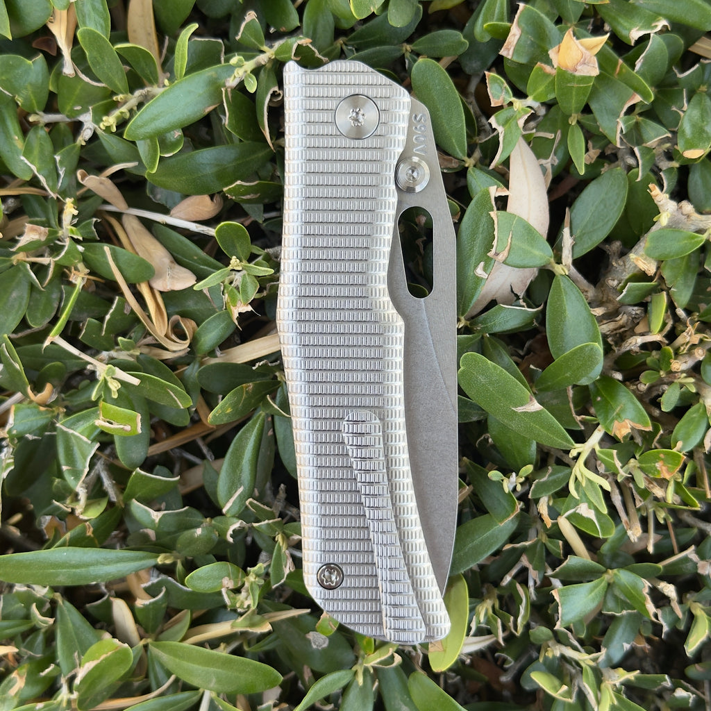 Canyon | S90V | High Rise