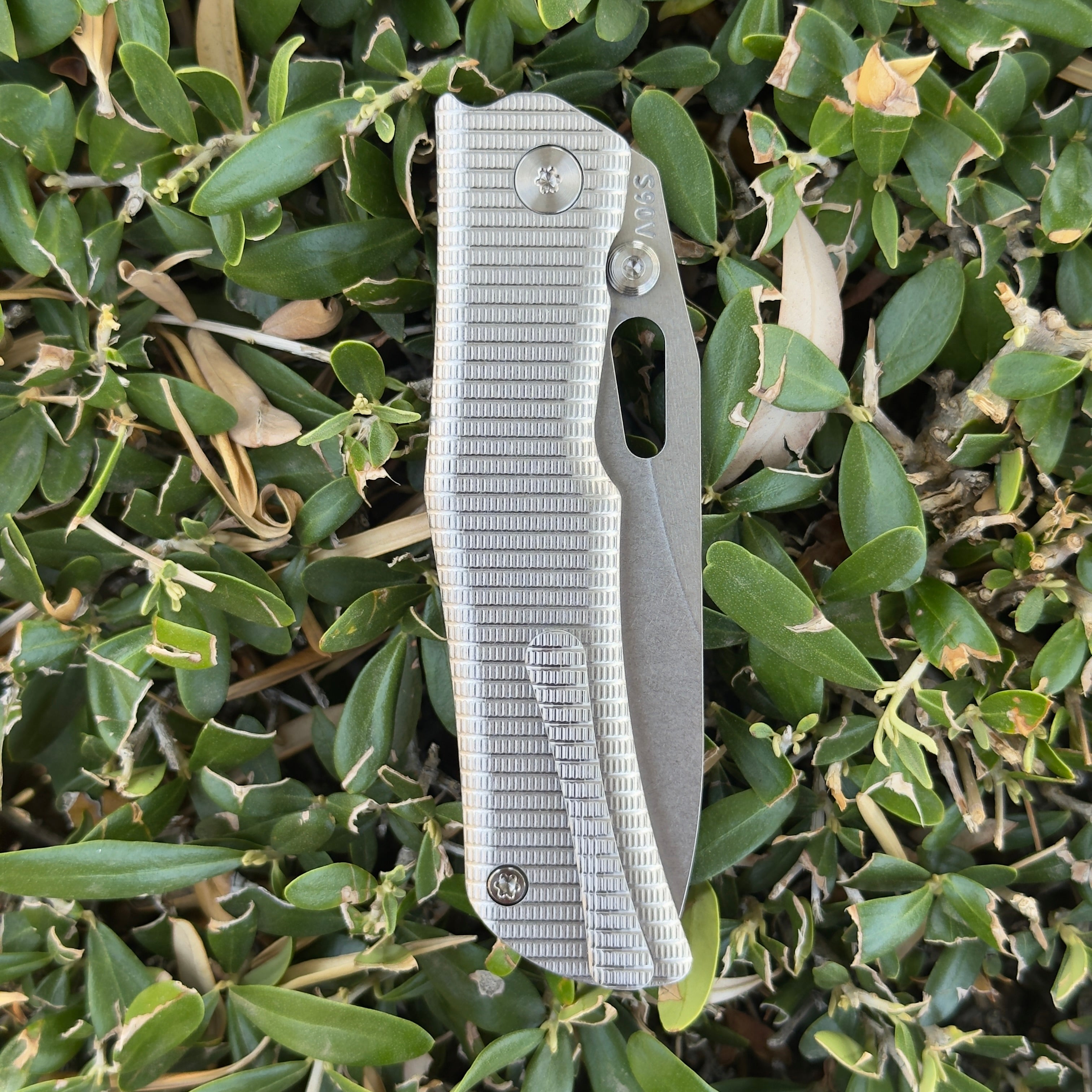 Canyon | S90V | High Rise