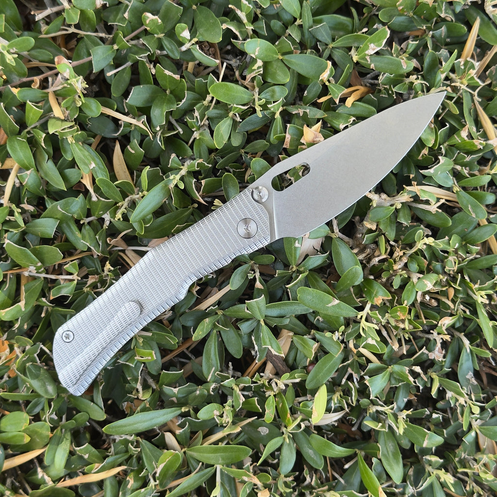 Canyon | S90V | High Rise
